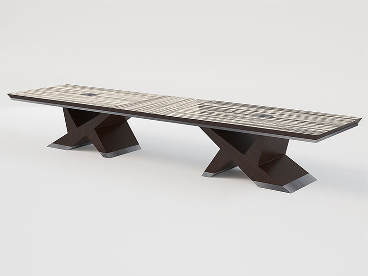 Winston Modern Conference Table