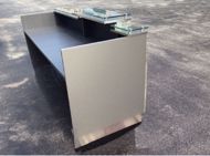 Picture of Dallas II Modern Reception Desk