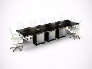 Picture of Dione Modern Conference Table