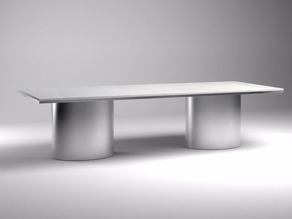 Picture of Georgia Modern Conference Table