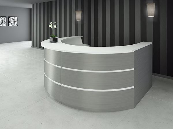 Picture of Telesto Reception Desk