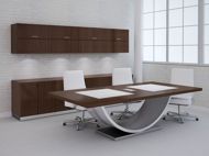 Picture of Camden Modern Conference Table