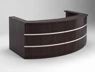 Picture of Telesto II Reception Desk