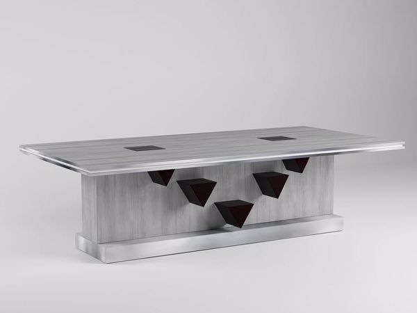 Frederick Modern Conference Table