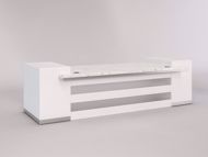 Roma modern executive desk premium design