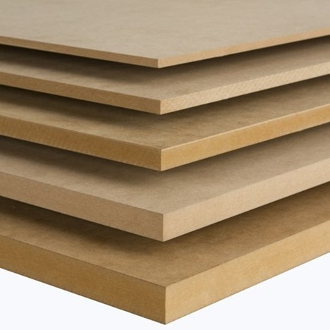 Particle Boards