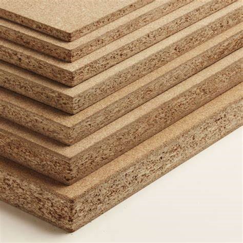 Particle Boards